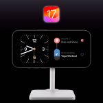 تاریخ انتشار نسخه پایدار iOS 17 و watchOS 10 مشخص شد