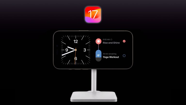 تاریخ انتشار نسخه پایدار iOS 17 و watchOS 10 مشخص شد