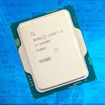 بنچمارک پردازنده اینتل Core i5-14600K افشا شد؛ ۱۰ درصد بهبود عملکرد