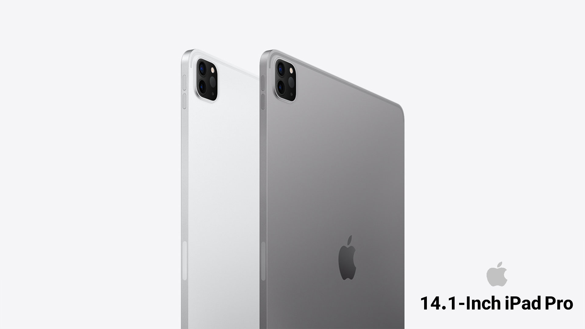 14.1-Inch iPad Pro