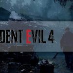 Resident Evil 4 در فهرست اپل استور قرار گرفت؛ ۱۰ دی منتظر انتشار بازی باشید