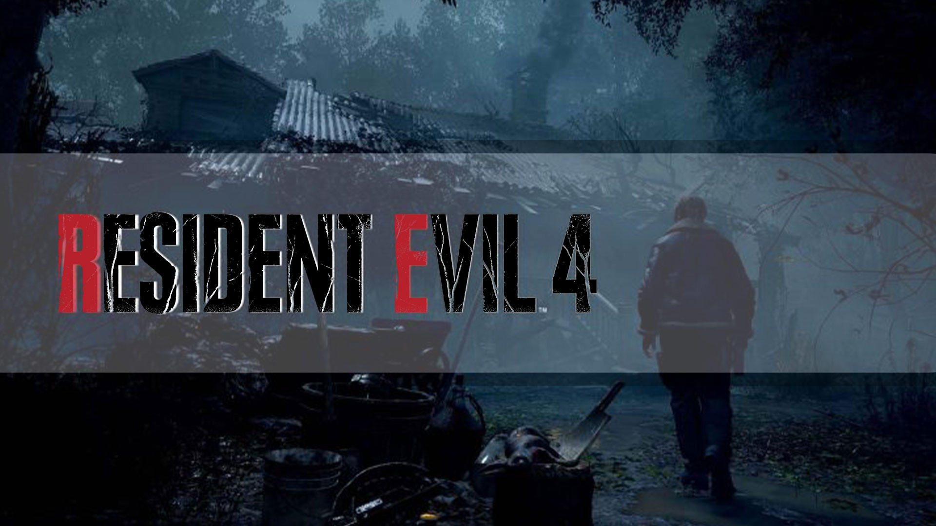 بازی-Resident-Evil-4-در-فهرست-اپل-استور