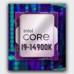 بنچ‌مارک پردازنده اینتل Core-i9 14900K؛ ۹ درصد سرعت بیشتر از نسل قبل