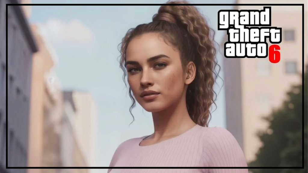 شخصیت-لوسیا-در-بازی-GTA-6