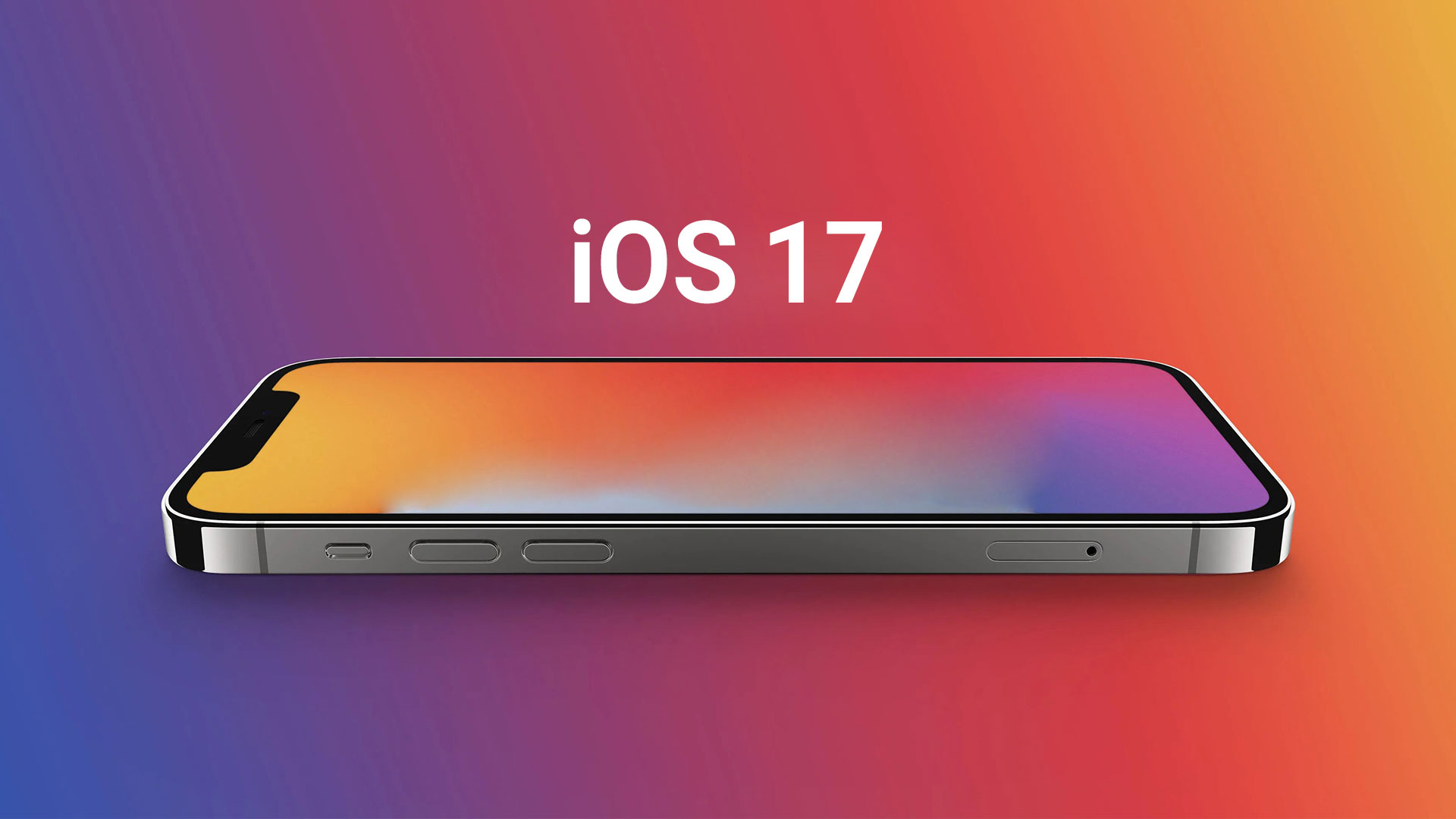 نقطه ضعف iOS 17