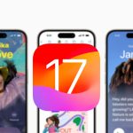 همه چیز درباره قابلیت های iOS 17 اپل