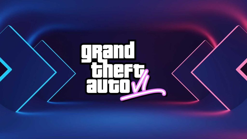 انیمیشن GTA 6