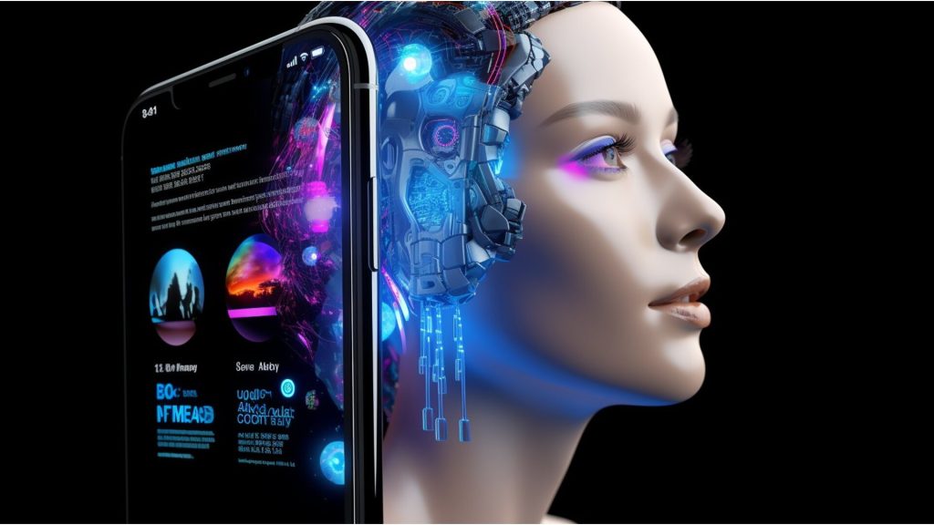 iOS 18 اپل می تواند ویژگی های هوش مصنوعی مولد را به آیفون و آیپد معرفی کند