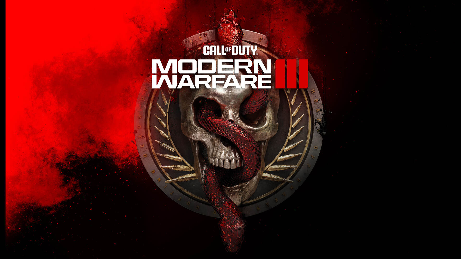 تریلرCall of Duty Modern Warfare III