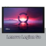 کالبدشکافی کنسول دستی Lenovo Legion Go سیستم خنک‌کننده و پردازنده Ryzen Z 1 Extreme را نمایش می‌‌دهد [تماشا کنید]