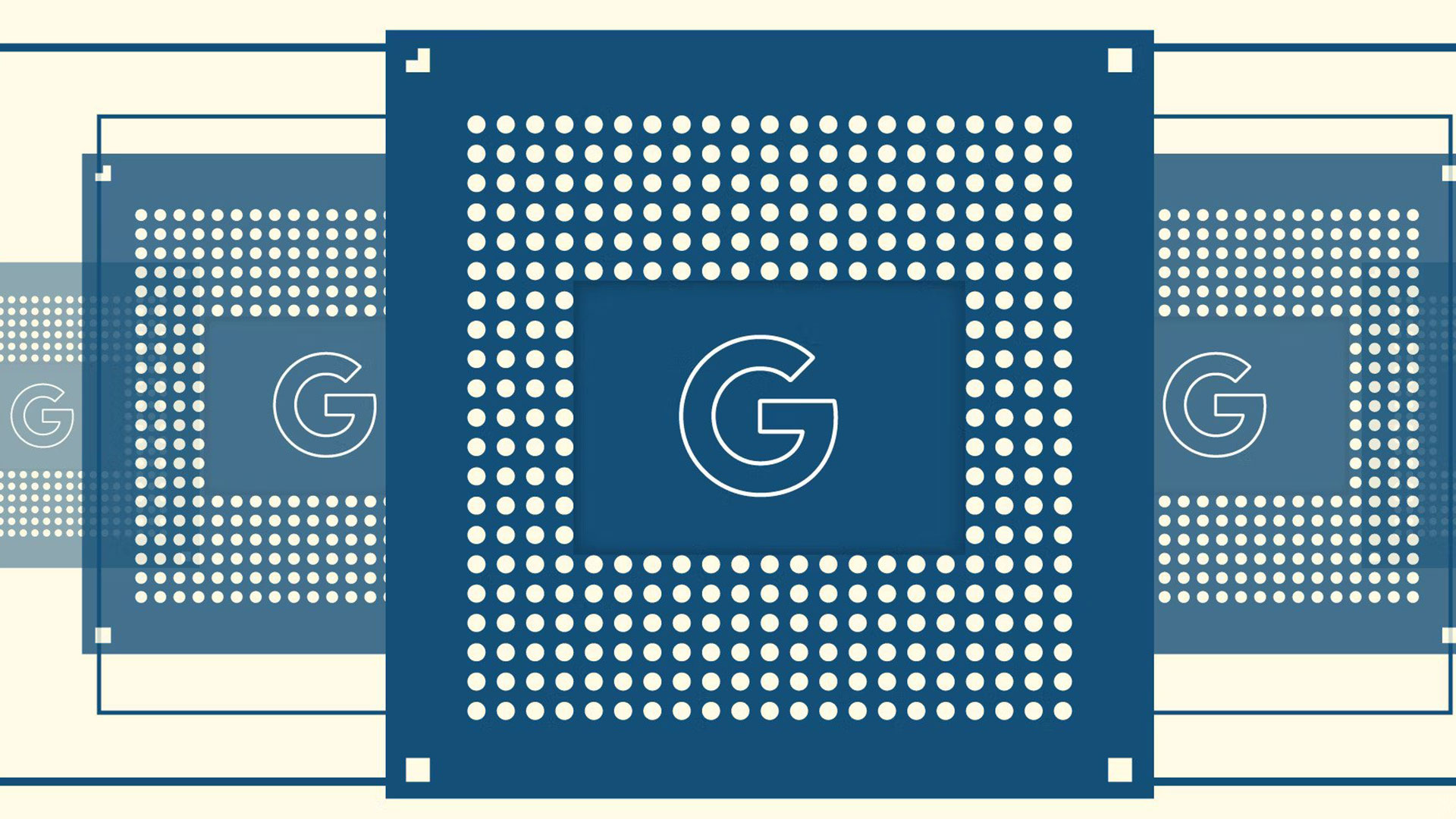 G5-تنسور