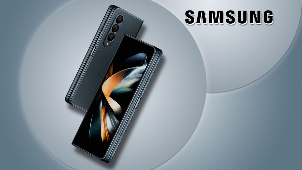 طراحی Galaxy Z Fold6 باریک‌تر می‌شود