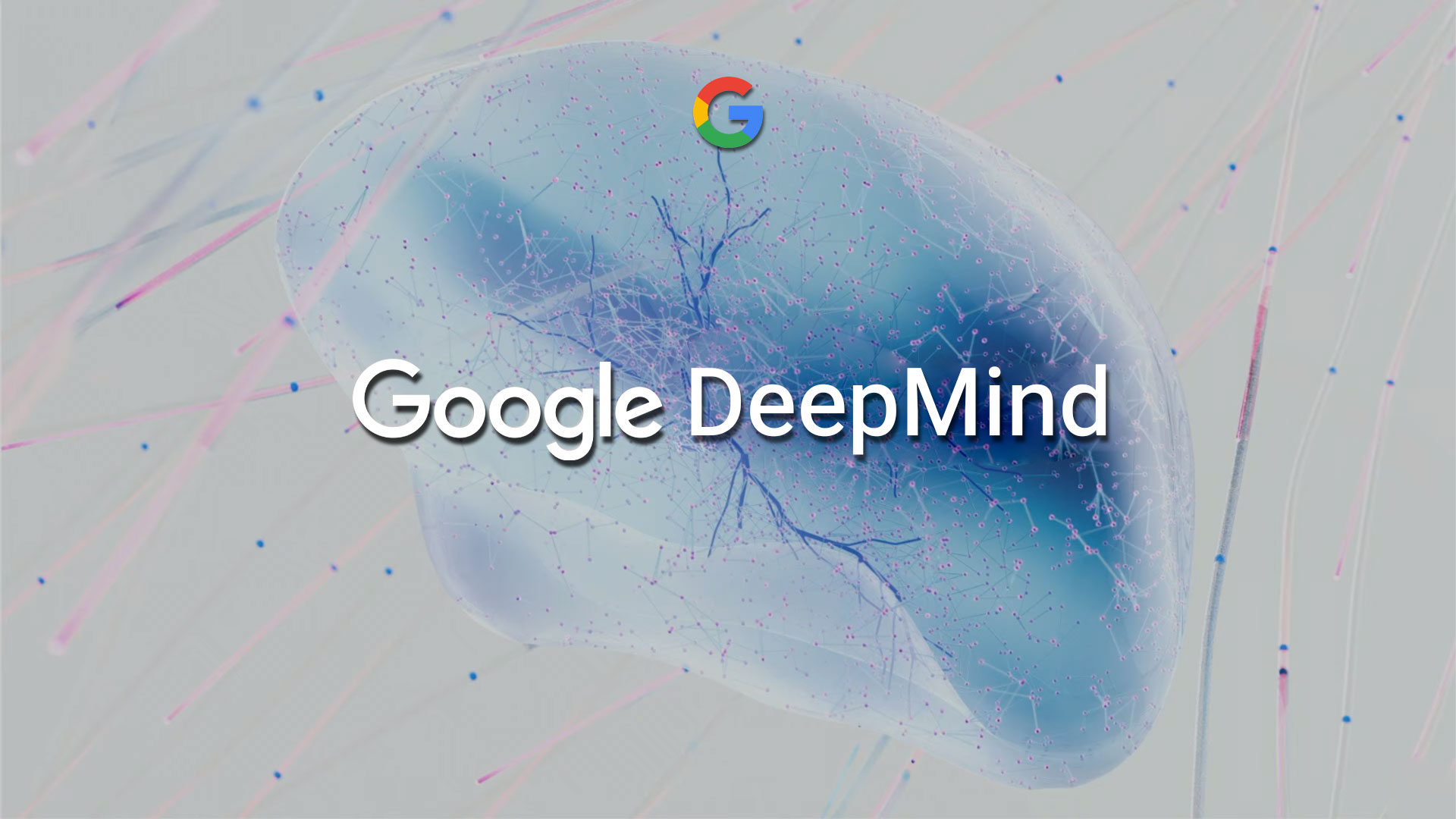 قابلیت DeepMind گوگل