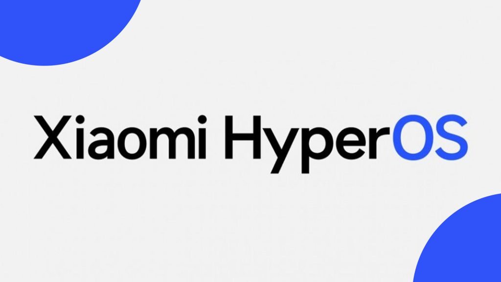 سیستم‌عامل HyperOS