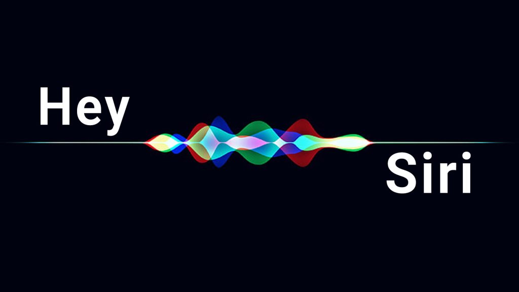 نسخه بهبودیافته Siri