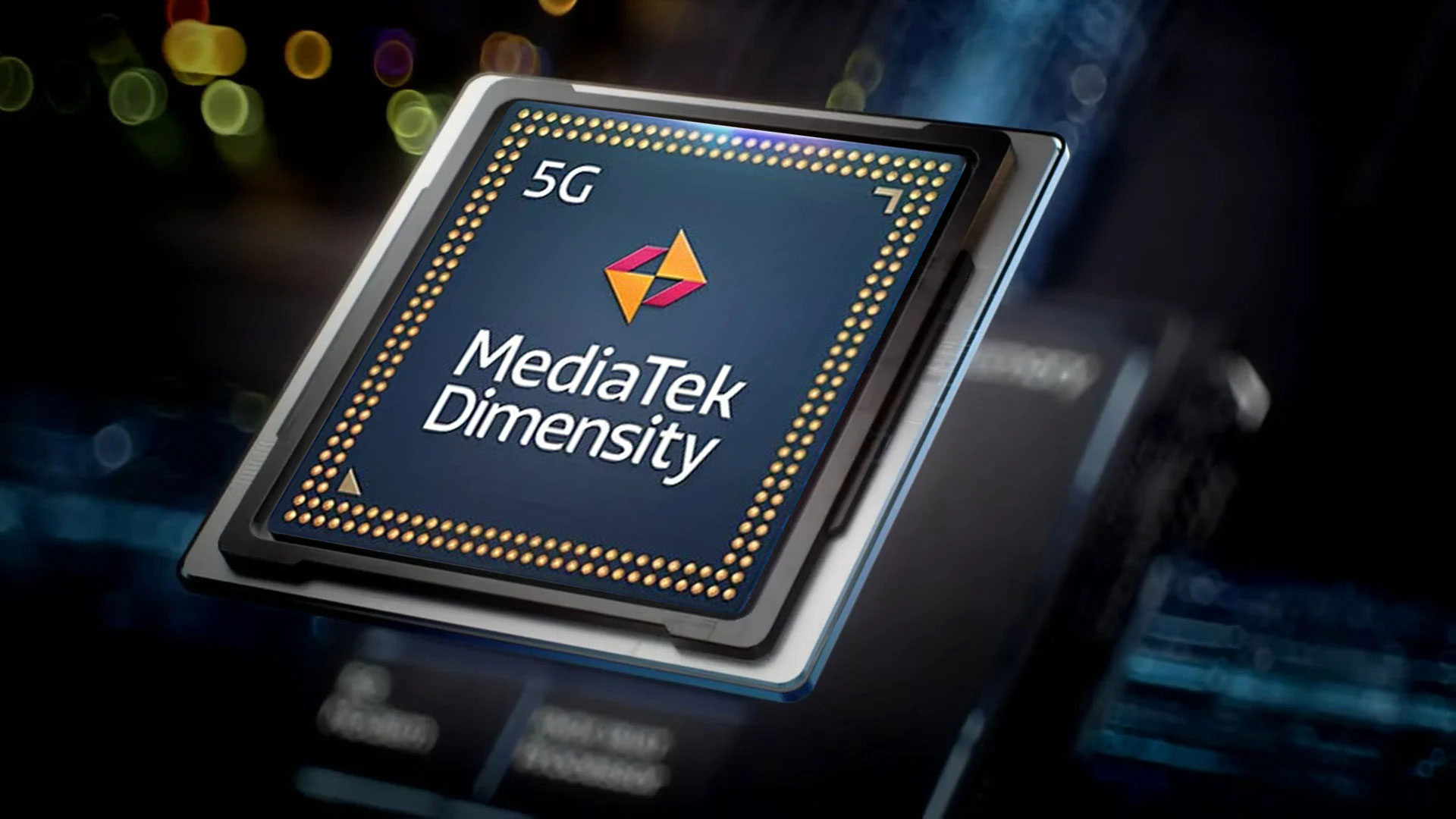 مشخصات MediaTek Dimensity 9300 قبل از عرضه به اشتراک گذاشته شد