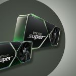 سری کارت گرافیک RTX 40 Super معرفی می‌شود؛ مشخصات سخت‌افزاری مورد علاقه گیمرها