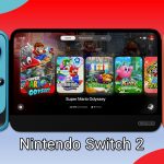 کنسول Nintendo Switch 2 با نمایشگر دوگانه جداشونده معرفی می‌شود