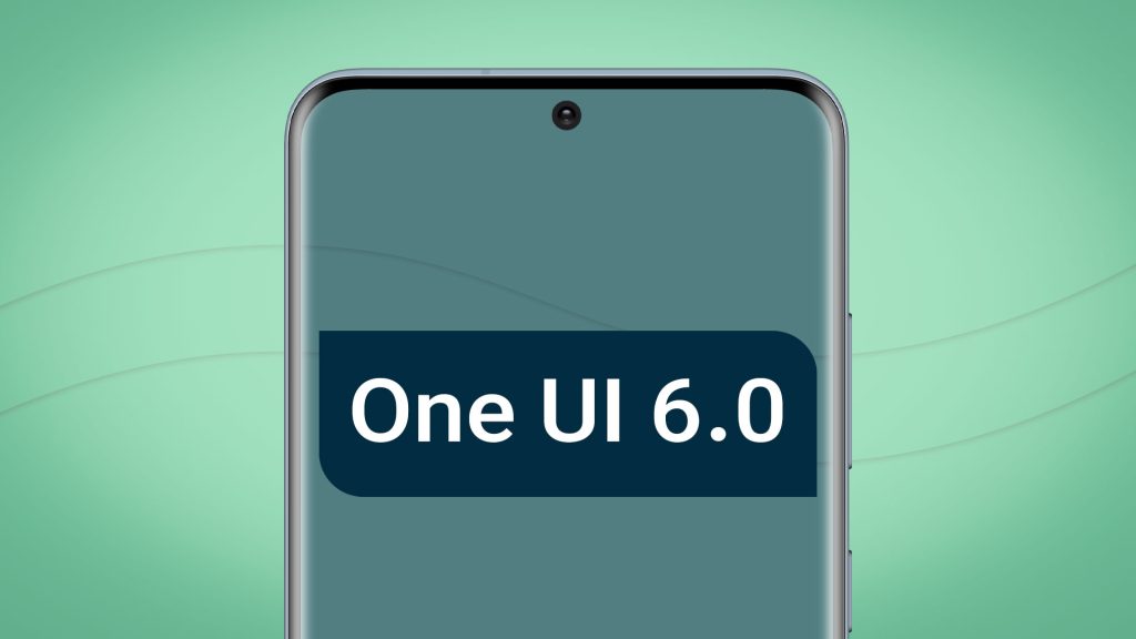 عرضه One UI 6.0