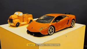Realme 11 Pro+ Sample3-car modern gold filter