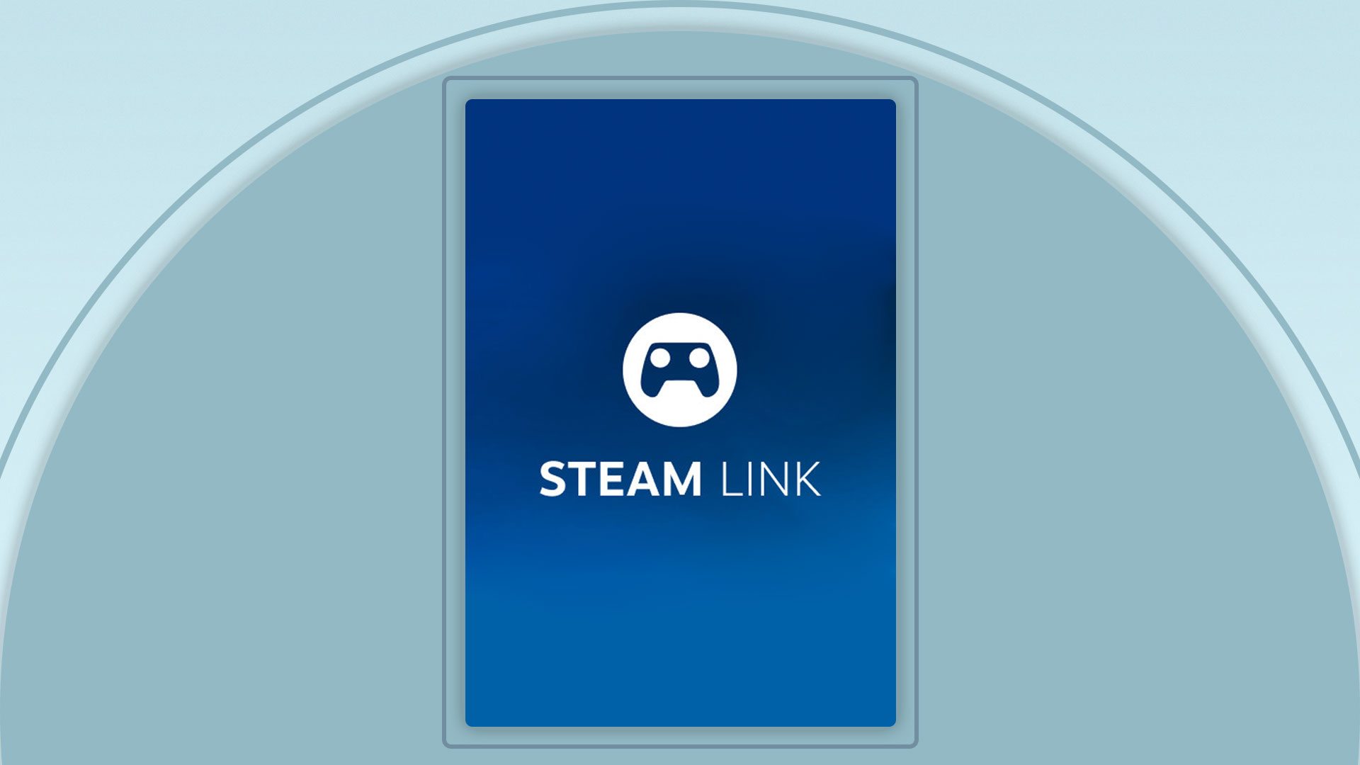 سرویس کلاد گیمینگ Steam Link