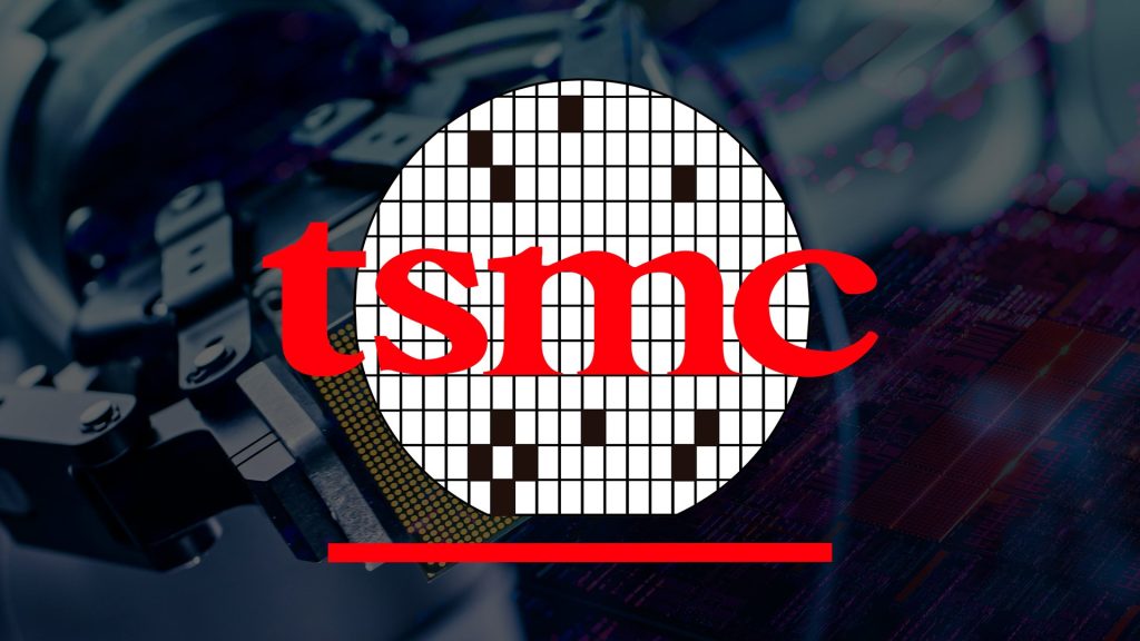 سود و درآمد ۱۰۰ میلیارد دلاری TSMC