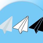 تلگرام آپدیت شد؛ پاسخ به بخشی از پیام و تنظیم رنگ و نام کاربر