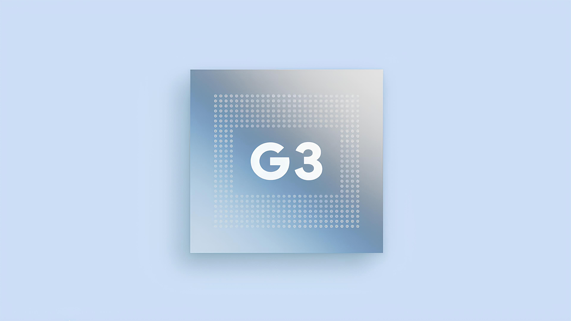 عملکرد ترارشه تنسور G3
