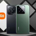 پوشش خبری زنده علاءالدین از رویداد رونمایی Xiaomi 14 و Xiaomi 14 Pro