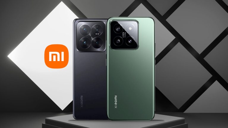 پوشش خبری زنده علاءالدین از رویداد رونمایی Xiaomi 14 و Xiaomi 14 Pro