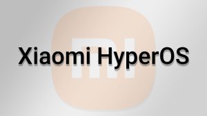 سیستم‌عامل HyperOS معرفی شد؛ با دنیای جدید گوشی‌های شیائومی آشنا شوید