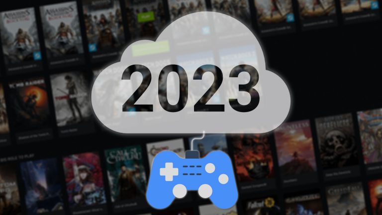 بهترین برنامه‌های Cloud Gaming 2023 برای موبایل