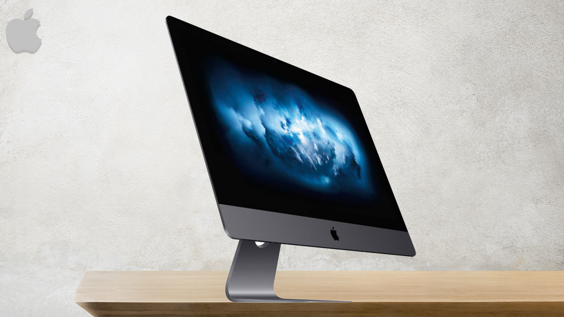 iMac pro با تراشه سری M