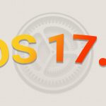 آپدیت نرم‌افزاری خودکار آیفون‌های داخل جعبه در نسخه بتا iOS 17.2 صحت دارد