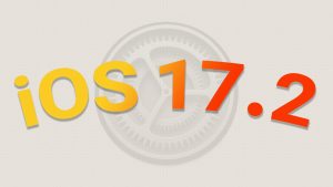 آپدیت نرم‌افزاری خودکار آیفون‌های داخل جعبه در نسخه بتا iOS 17.2 صحت دارد