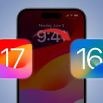 راه بدون بازگشت؛‌ حذف iOS 17 از آیفون دیگر ممکن نیست