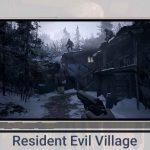 بازی ویدئویی Resident Evil Village برای آیفون ۱۵ با ۶۰ درصد تخفیف در اپل استور عرضه شد