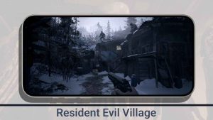 بازی ویدئویی Resident Evil Village برای آیفون ۱۵ با ۶۰ درصد تخفیف در اپل استور عرضه شد