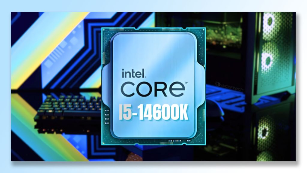 بنچمارک-پردازنده-اینتل-Core-i5-14600K