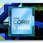 بنچمارک پردازنده اینتل Core i5-14600K افشا شد؛ افزایش عملکرد ۸ درصدی