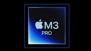 تراشه M3 Pro هسته‌های کمتر و عملکرد پردازشی پایین‌تری دارد؛ نسل M2 Pro قدرت بیشتری دارد