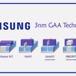 افزایش تنش برای توسعه معماری ۳ نانومتری سامسونگ با فرآیند GAA؛ بازدهی ۷۰ درصدی برای ثبت سفارش از کوالکام