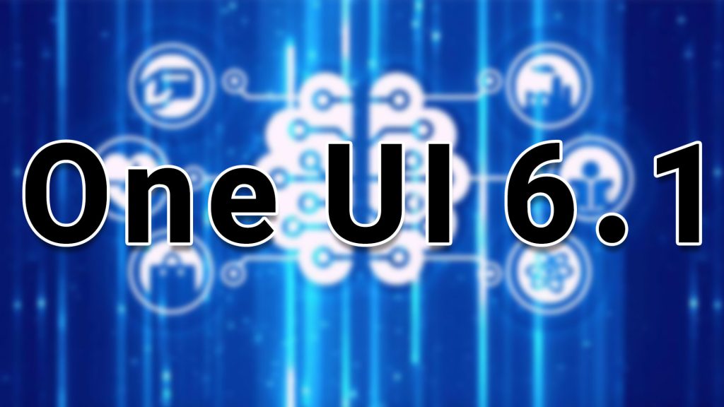 رابط-کاربری-One-UI-6.1-از-هوش-مصنوعی-پشتیبانی-میکند