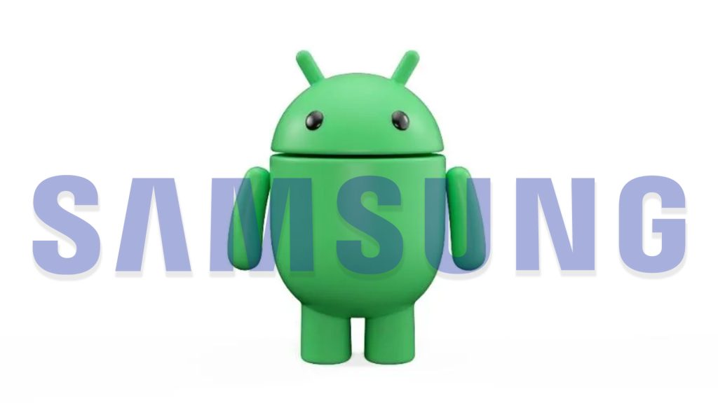 samsung extend android support