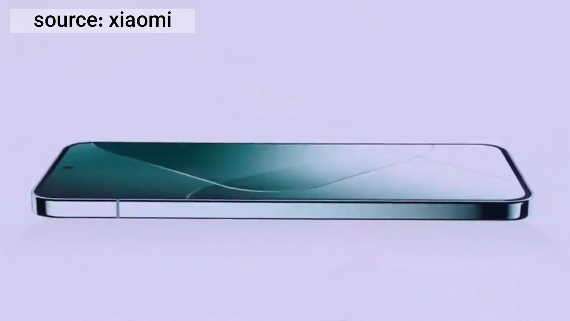 سیستم دوربین Xiaomi 14 