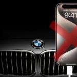 آیفون ۱۵ را داخل BMW شارژ نکنید؛ شارژر وایرلس به تراشه Apple Pay آسیب می‌زند