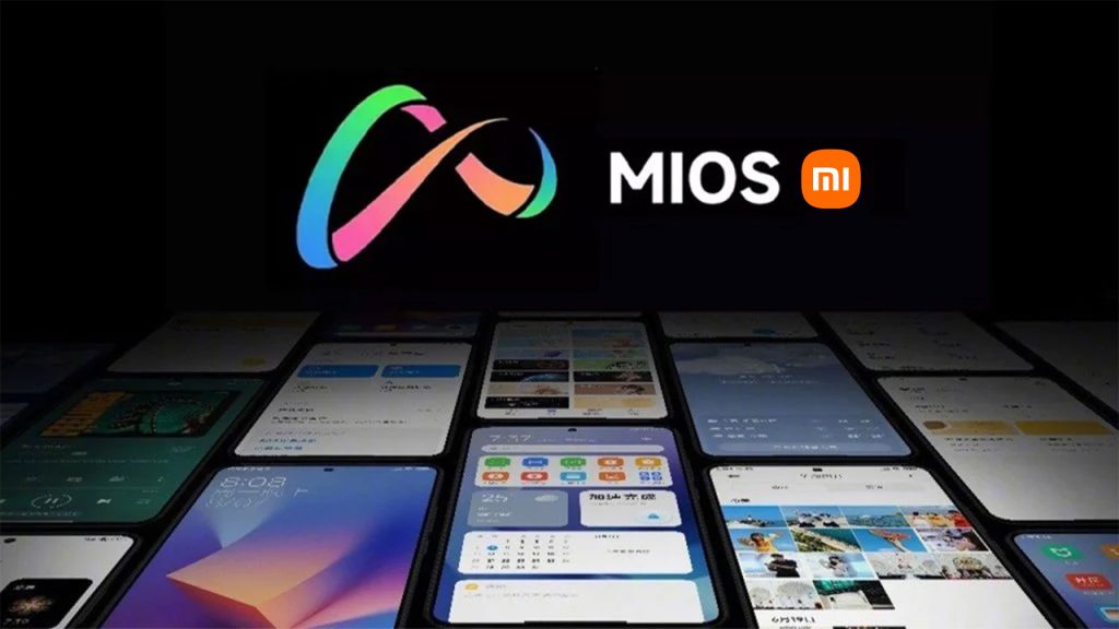 شیائومی-MiOS-را-جایگزین-MIUI-می‌کند