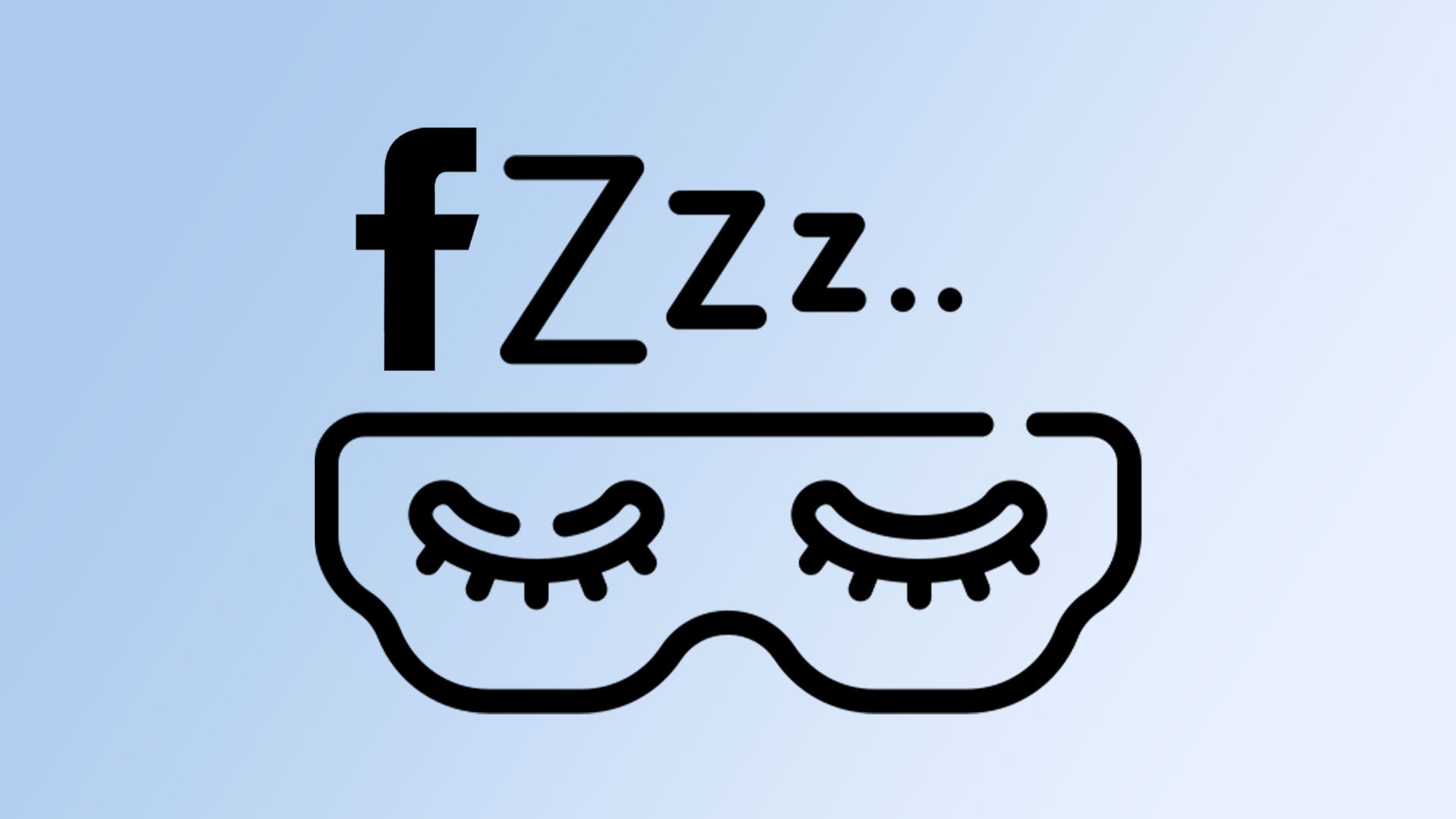 فیسبوک خواب شما را مختل می‌کند