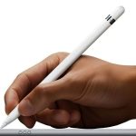 خبری از آیپد جدید نیست؛ قلم اپل pencil 3 با نوک آهنربایی قابل تعویض معرفی می‌شود