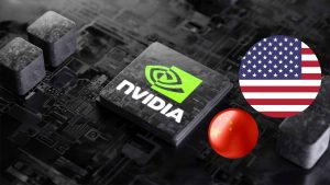 تاثیر منفی تحریم‌های آمریکا علیه چین روی صادرات NVIDIA؛ امیدواری هوانگ برای ازسرگیری معاملات با بازار بزرگ چین